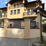 Villa Rakovica Ilidza *
