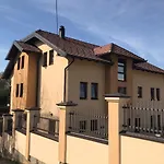 Willa Rakovica Ilidza *