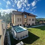 Rakovica Ilidza Villa