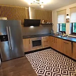 Villa Rakovica Ilidza *