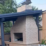 Villa Rakovica Ilidza Sarajevo