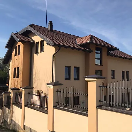 Villa Rakovica Ilidza *