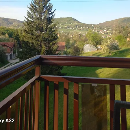 Rakovica Ilidza 别墅