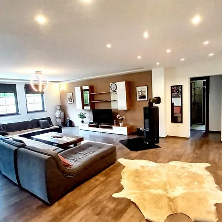 Rakovica Ilidza * 塞拉耶佛