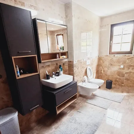 Rakovica Ilidza * Saraievo