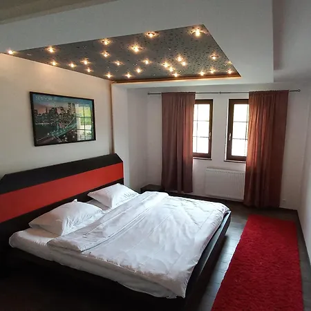Vila Rakovica Ilidza *