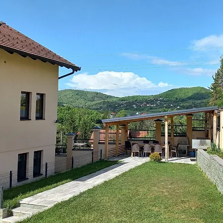 Rakovica Ilidza Vila