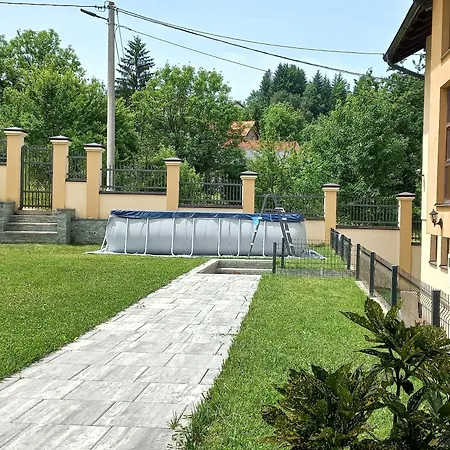 Rakovica Ilidza Willa *
