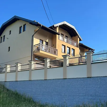 Rakovica Ilidza Sarajewo