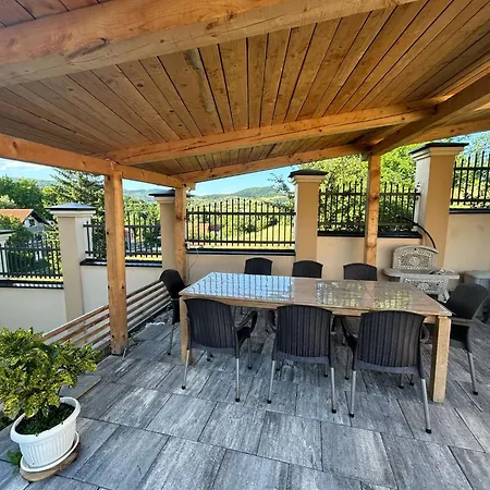 Rakovica Ilidza ヴィラ サラエヴォ