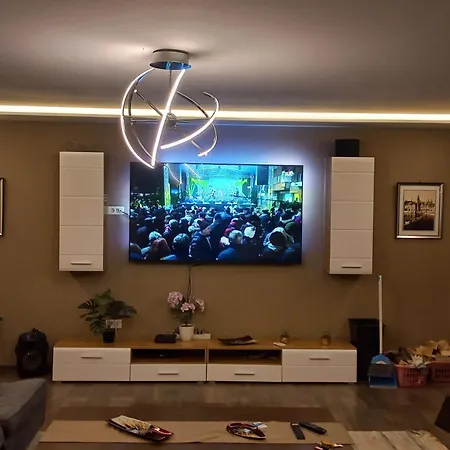 Rakovica Ilidza Villa *