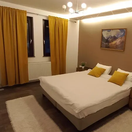 Rakovica Ilidza Villa *