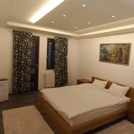 Villa Rakovica Ilidza