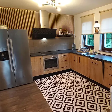 Rakovica Ilidza Villa