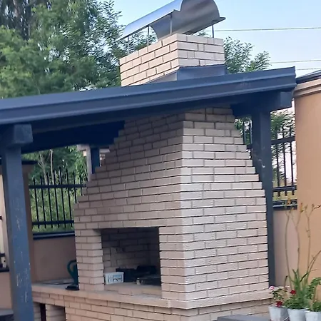Vila Rakovica Ilidza Sarajevo