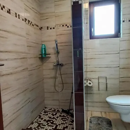 Vila Rakovica Ilidza *