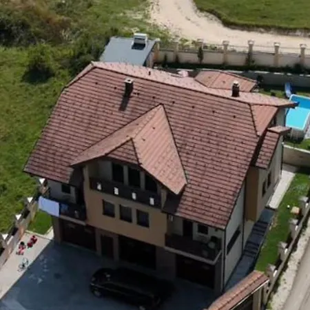 Rakovica Ilidza * Sarajevo