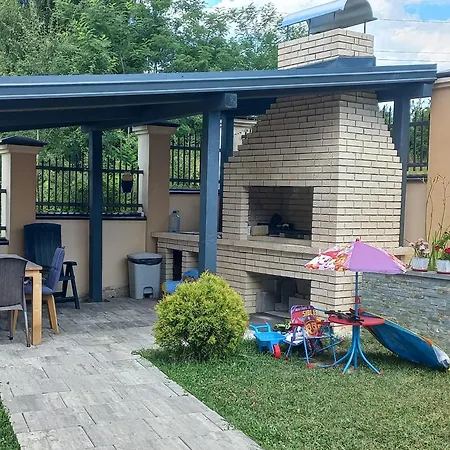 Vila Rakovica Ilidza Sarajevo