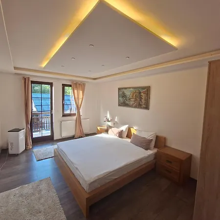 Vila Rakovica Ilidza Sarajevo