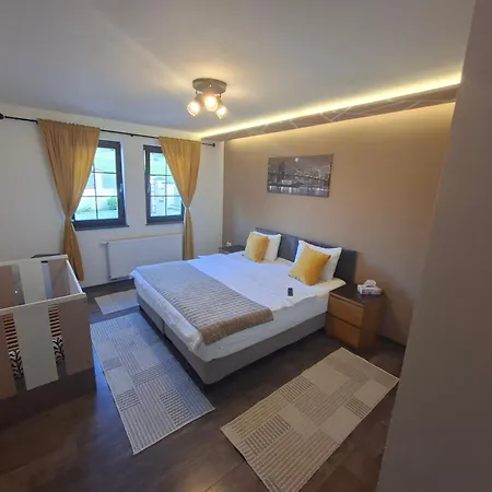 Rakovica Ilidza Vila *