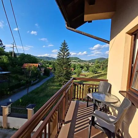 Rakovica Ilidza Vila Sarajevo