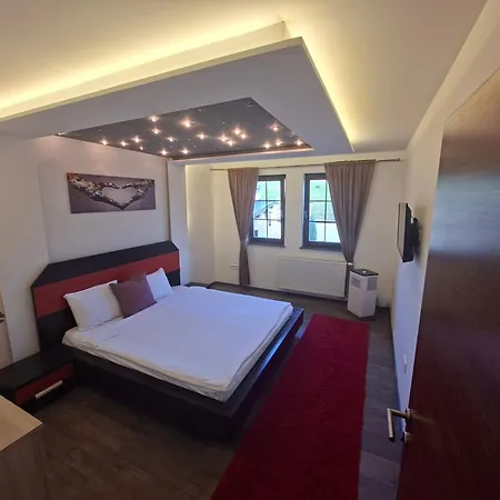 Vila Rakovica Ilidza *