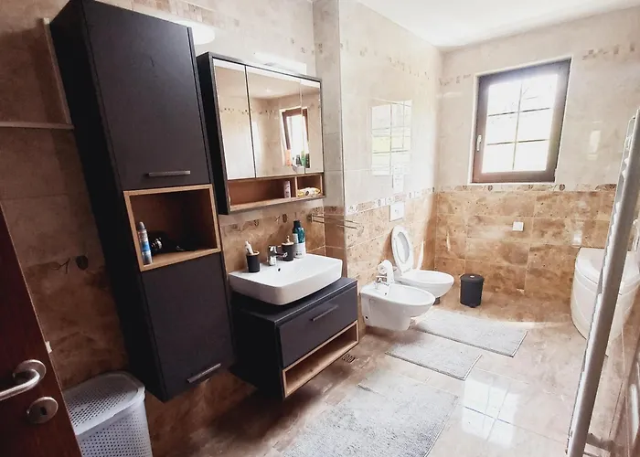 Rakovica Ilidza * 塞拉耶佛