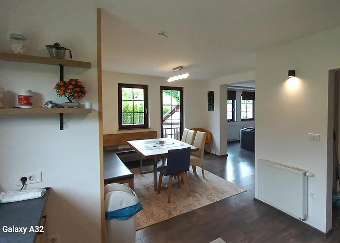 别墅 Rakovica Ilidza