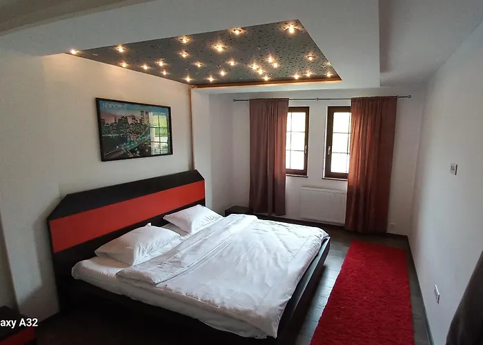 别墅 Rakovica Ilidza *