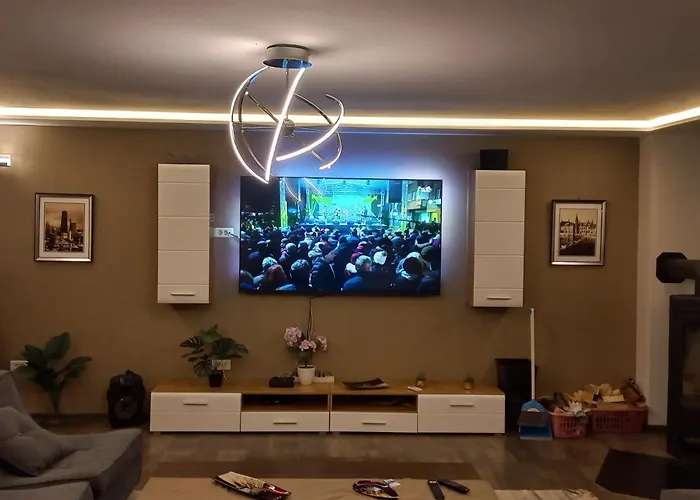 Rakovica Ilidza 别墅 *