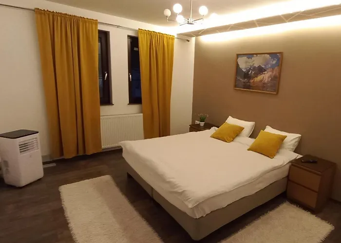 Rakovica Ilidza Villa *