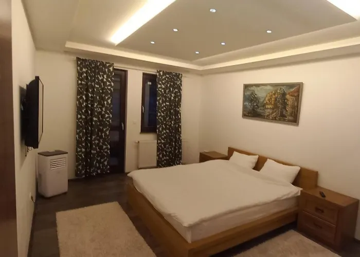 别墅 Rakovica Ilidza